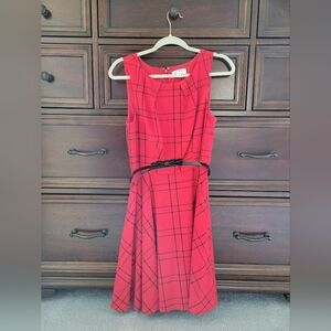 Elle size 8 dress